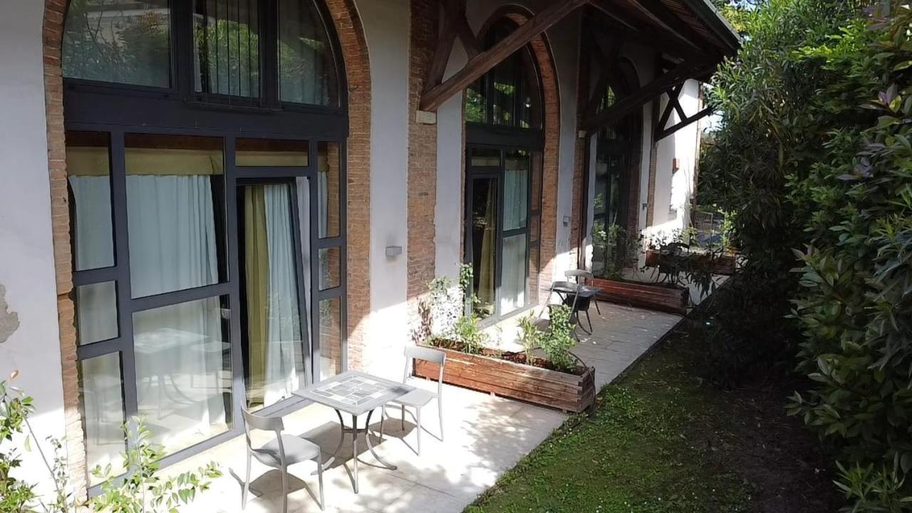 Tenuta Molino Dei Sassi Zevio Exterior foto