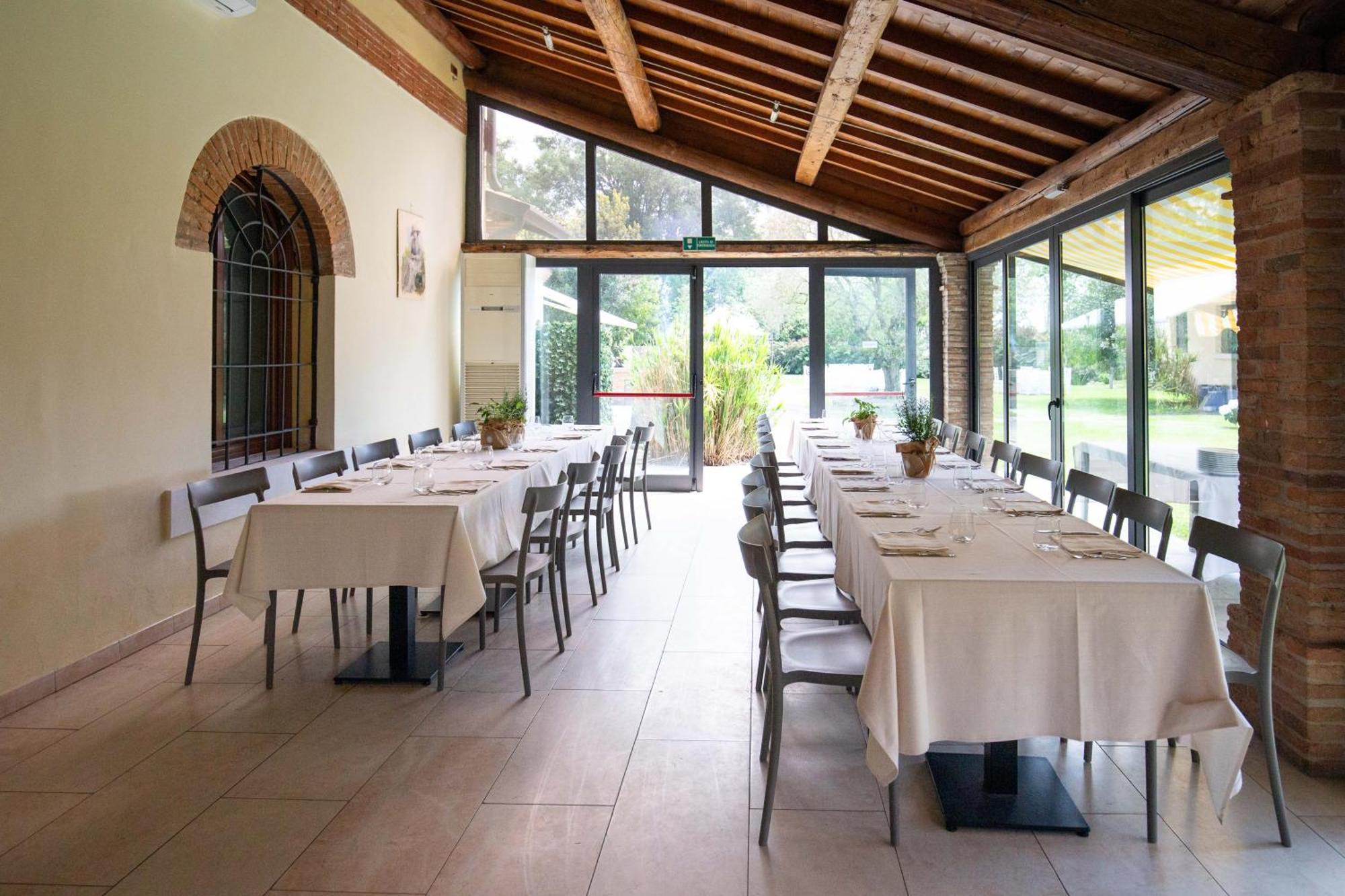 Tenuta Molino Dei Sassi Zevio Exterior foto